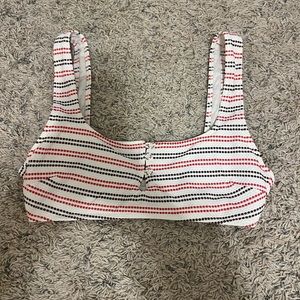 Aerie Bikini Top